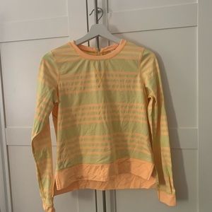 NEVER WORN Lululemon Top